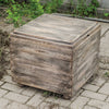 Avner Storage Tray Top Cube Table (2 in stock)