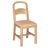 Bahama Dining Side Chair Sundried Wheat (qty of 8 in stock)