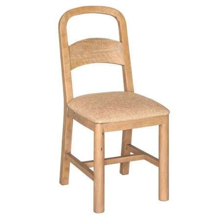 Bahama Dining Side Chair Sundried Wheat (qty of 8 in stock)