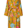 Pip Studio Good Evening Large Bath Robe Yellow (2 in stock)