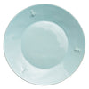 From Portugal, Embossed Pale Blue Bee Stoneware Salad/Dessert Plate (8 in stock)