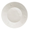 From Portugal, Embossed Ecru Bee Stoneware Salad/Dessert Plate (8 in stock)
