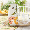 Bee Farmhouse Pitcher ( 2 in stock)