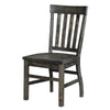 Bellamy Counter Chairs Peppercorn Finish (8 in stock)
