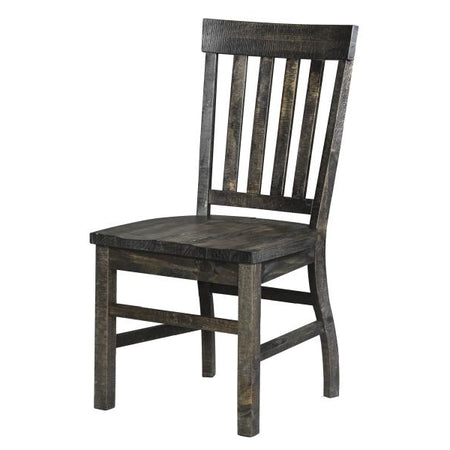 Bellamy Counter Chairs Peppercorn Finish (8 in stock)