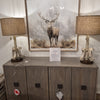 Belmont Sideboard 4 doors (1 in stock)