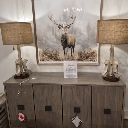 Belmont Sideboard 4 doors (1 in stock)