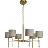 Bianci Chandelier (2 in stock)