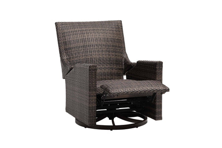 Luxury Outdoor Biltmore Swivel Recliner (qty of 2 in stock) 15% off