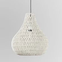 Bimini White Pendant (3 in stock)