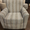 Casual Retreat Swivel Chair Blanton (2 in stock)