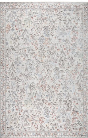 Bloome Polyester Rug style B7 9' x 12' 5" (1 in stock)