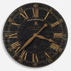 Bond Street Wall Clock (1 in stock)