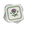 Pimpernel Botanic Garden Cork Backed Coasters set of 6 (1 set in stock)