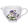 Portmeirion Botanic Garden Creamer Jug (1 set in stock)