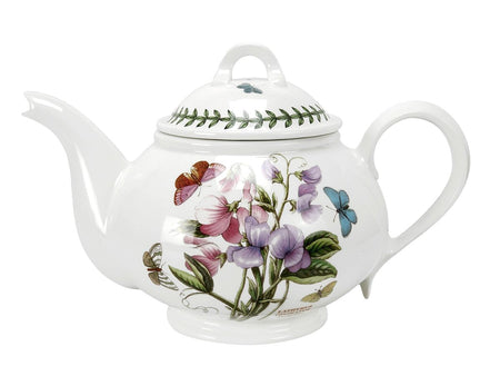 Portmeirion Botanic Garden Teapot
