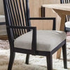 Farmhouse 11 Bowen Armchair Charcoal (8 in stock) Promo