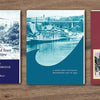 3 Pack Books - Bracebridge A Good Town Grew Here , A Good Town Continues & Bracebridge Around 1930 (12 sets in stock)