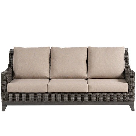 Luxury Outdoor Budapest Sofa (qty of 1 in stock) 15% off