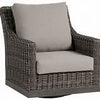 Luxury Outdoor Budapest Swivel Glider (qty of 2 in stock) 15% off