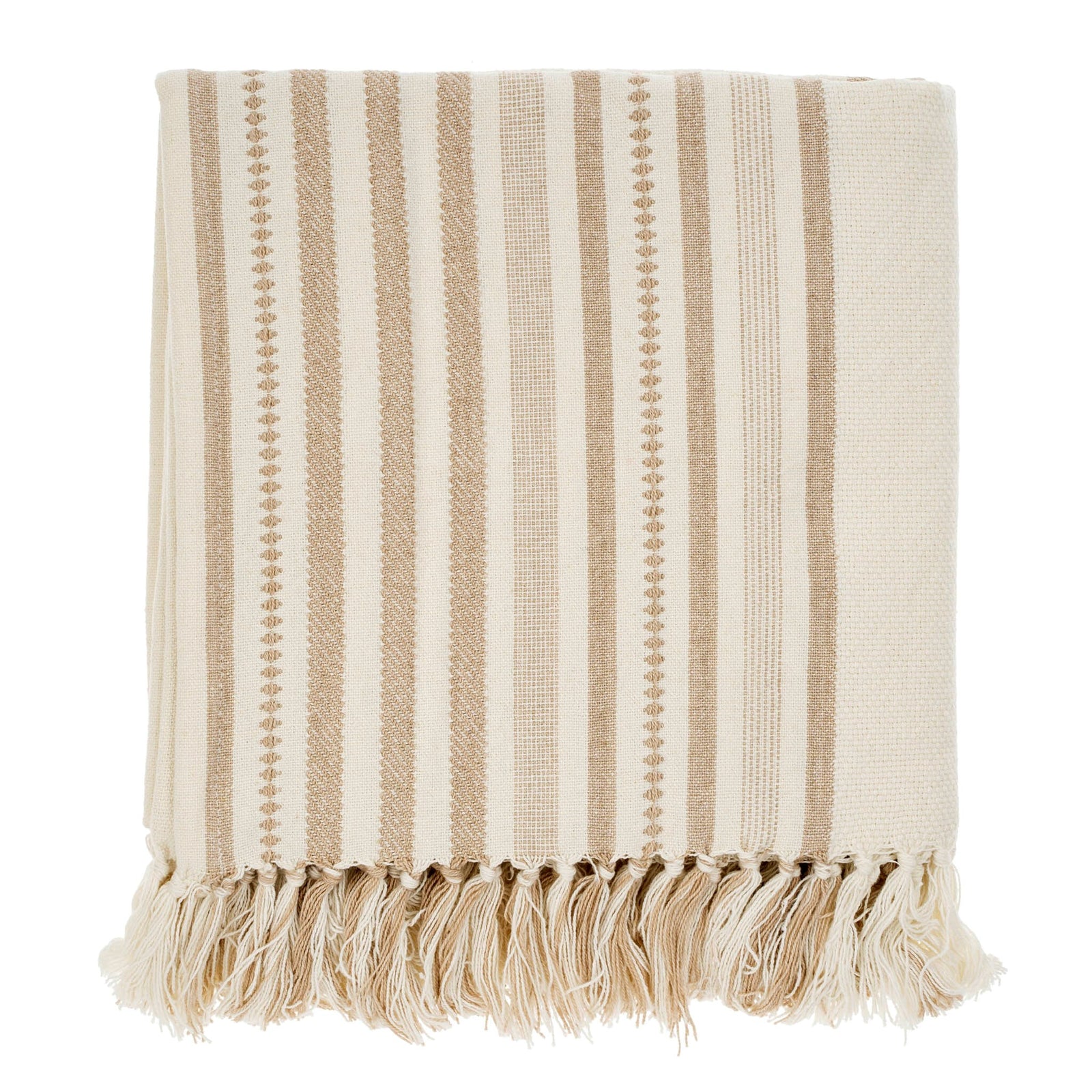 Bungalow Sand Throw (1 in stock)
