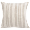 Cabana desert stripe 22" toss cushion ( 2 in stock)