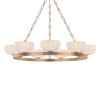 Caelum 9 Light Chandelier (1 in stock)