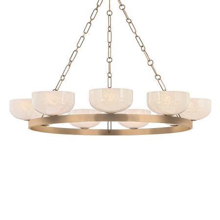 Caelum 9 Light Chandelier (1 in stock)