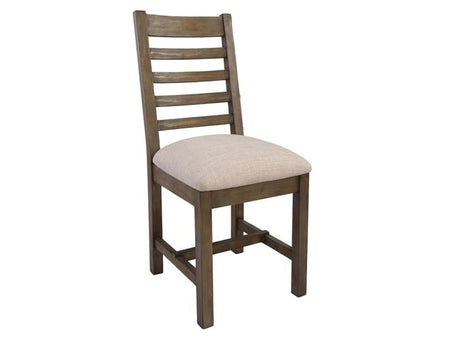 Caleb Upholstered Dining Side Chair (8 in stock)