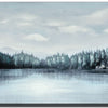 Calm Basin Canvas 36" x 48" (1 in stock)