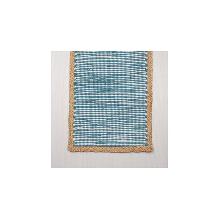 Calypso Blue Table Runner 15x72" (4 in stock)