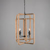 Camila Chandelier (4 in stock)