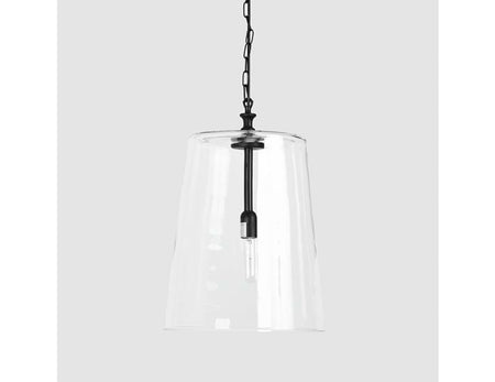 Camille Glass Pendant (3 in stock)