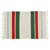 Camp Stripe Placemats (6 sets in stock)