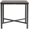 Canbria Outdoor 39"Square Counter Table (1 in stock) 50% off