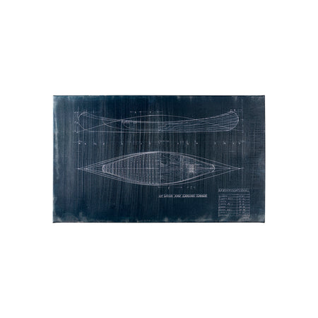 Canoe Blueprint Canvas