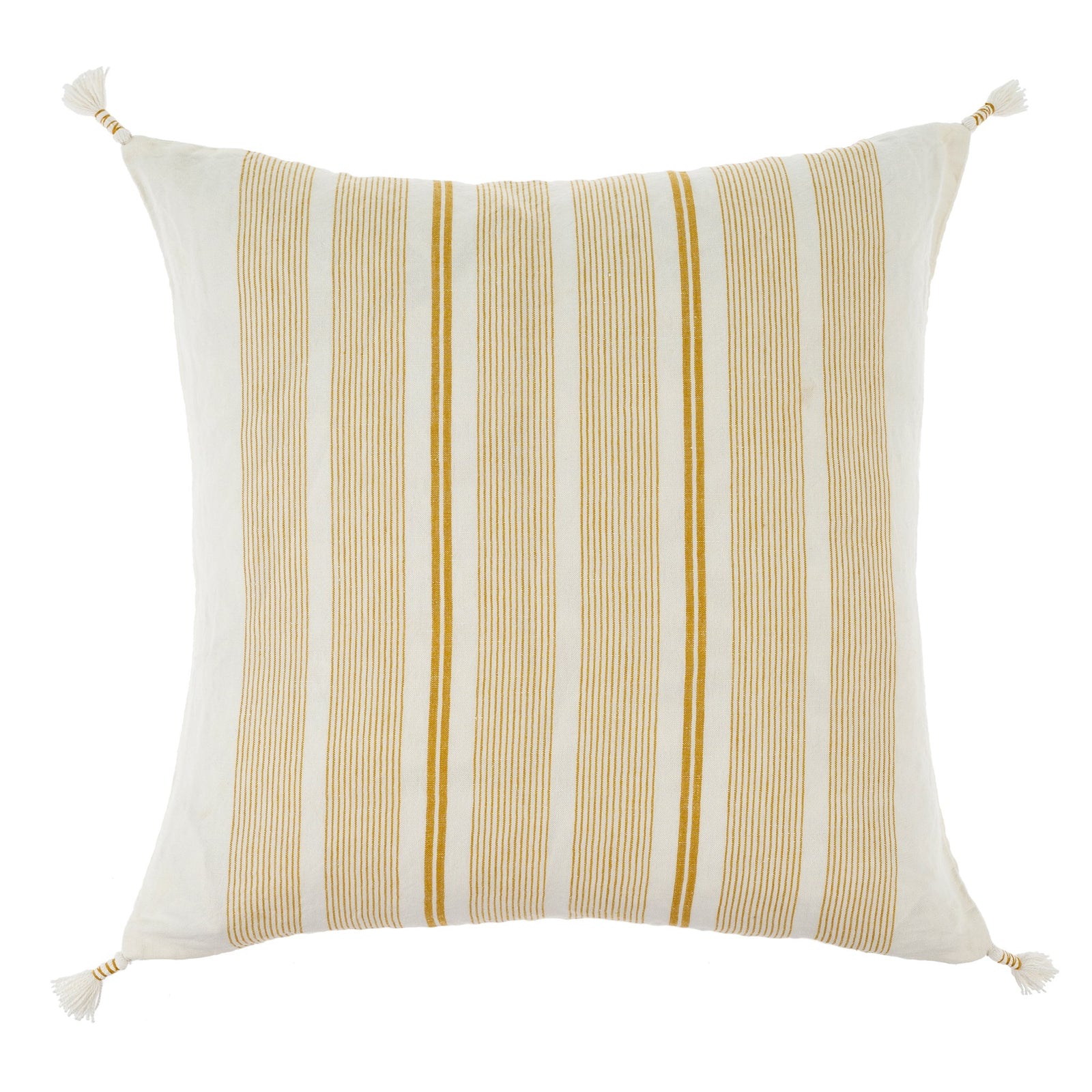 Cape May Linen Cushion 20" (2 in stock)
