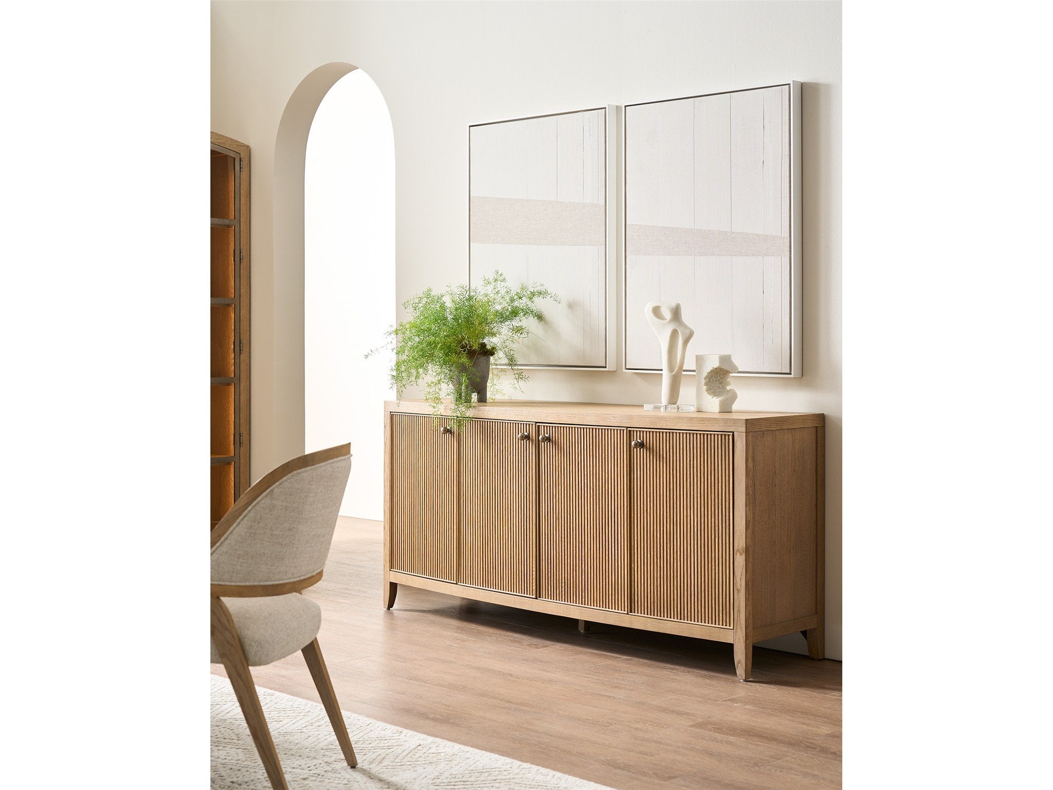 Avaline Collection Carmen Credenza (1 in stock)