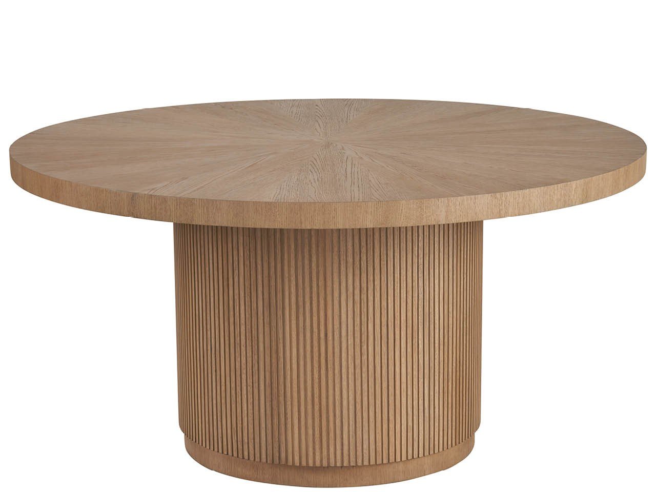 Avaline Collection Carmen Dining Table 60" (1 in stock)
