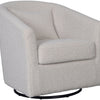 Carmen Swivel Glider Small Scale (3 in stock)