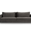Cassian Sofa Fabric Prestige Flannel (1 in stock)