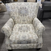 Casual Retreat Club Chair Warrior Woven Fabric (2 in stock)