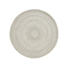 Cercola Braided Rug  7'3" Round (1 in stock)
