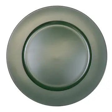 Dark Green Charger (12 in stock)