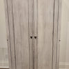 Chateau Fontaine Armoire Mineral Finish (1 in stock)