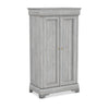 Chateau Fontaine Armoire Mineral Finish (1 in stock)
