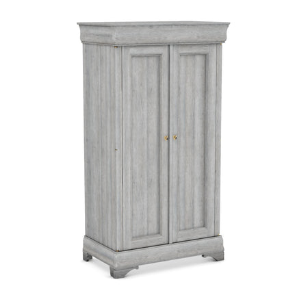 Chateau Fontaine Armoire Mineral Finish (1 in stock)