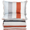 Clement Super King Quilt 3 piece set (2 in stock)