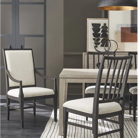 Coalesce Collection Dining Side Chair Ashbury Oyster (14 in stock)