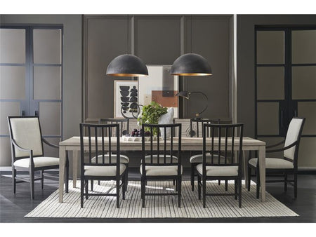Coalesce Collection Dining Side Chair Ashbury Oyster (14 in stock)